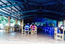 Restaurante Los Alacranes美食图片