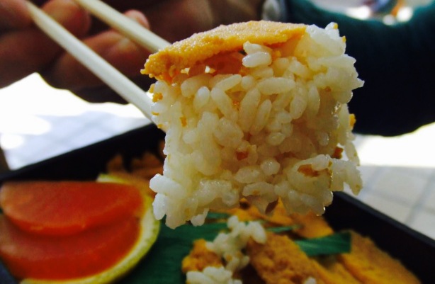 Sanriku Rias-Tei餐厅图片