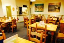 Caffi Hen Felin美食图片