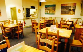 Caffi Hen Felin