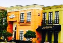 Cucina Biagio美食图片