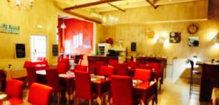 Version Latine餐厅图片