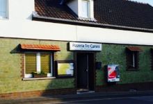 Pizzeria Tre Camini美食图片
