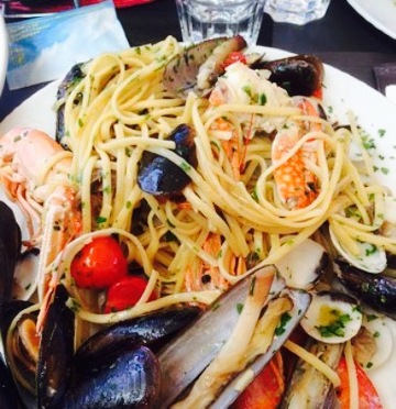 Bar Puntone餐厅图片