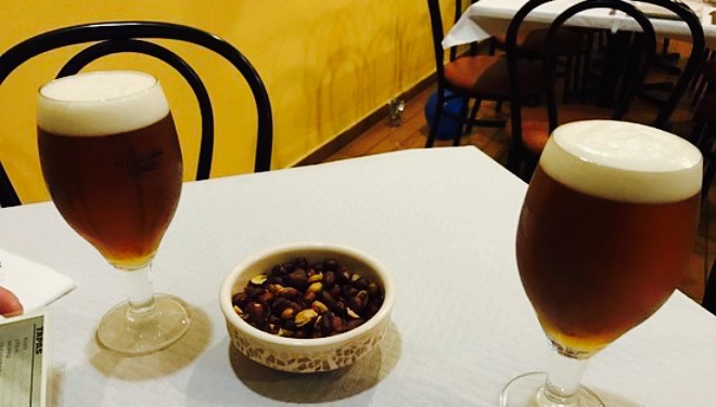 Cervecería Entrepans餐厅图片