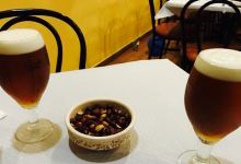 Cervecería Entrepans美食图片
