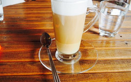 Skills Cafe