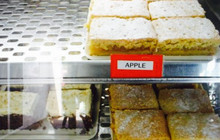The Bakery餐厅图片