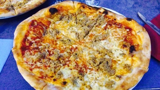 PIZZERIA FONTANA