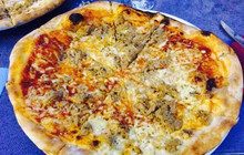PIZZERIA FONTANA餐厅图片