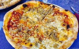 PIZZERIA FONTANA