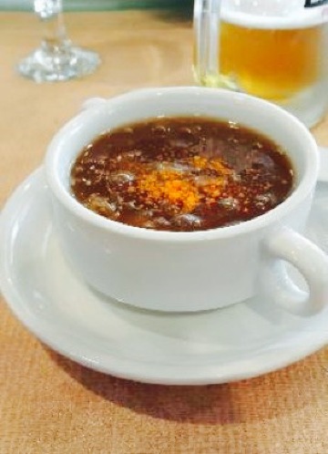 Spike Restaurant餐厅图片