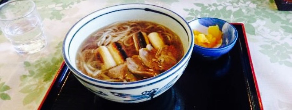 Suifu Bussan Centre Restaurant Mori No Kaze餐厅图片