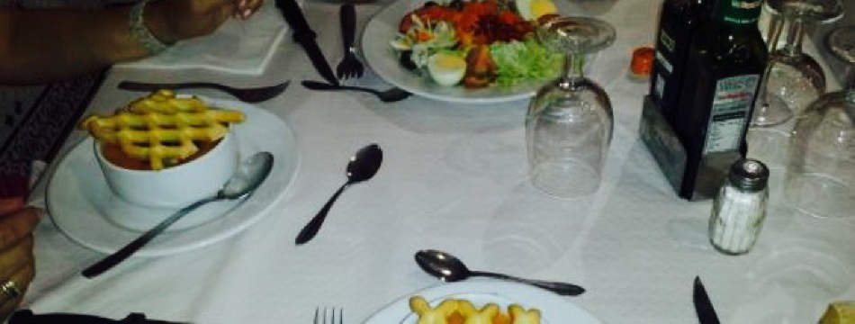 Bar Restaurante El Chipiron