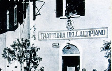 Bar dell'Altipiano Tornavento餐厅图片