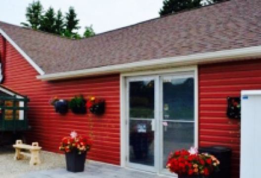 Woods General Store美食图片