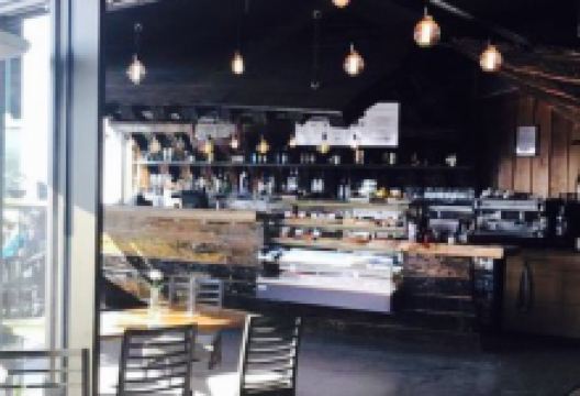 Cafe Hvalbakur美食图片