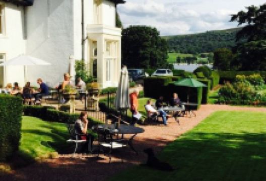 Rampsbeck Restaurant美食图片