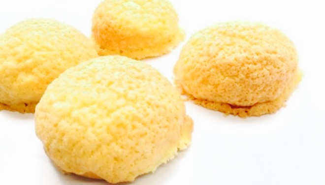 Bakery Chopin, Minowa Honten餐厅图片