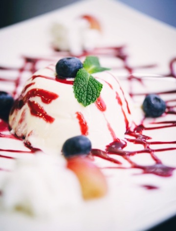 Gusto Ristorante餐厅图片