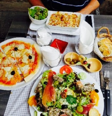 Don Camillo餐厅图片