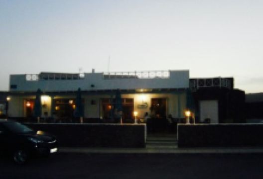 Restaurante El Lago美食图片