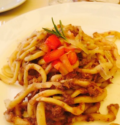 Ristorante dell'Amorosa餐厅图片