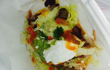Roberta's taqueria餐厅图片