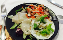 Ristorante Sarago餐厅图片