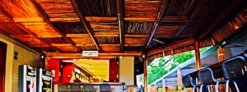 More Restaurant餐厅图片