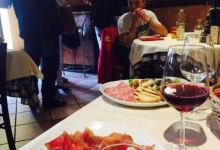 Osteria Al Ponte美食图片