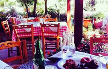 Taverna Neratzoula餐厅图片