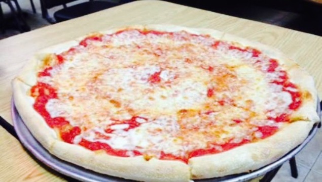 New City Pizza餐厅图片