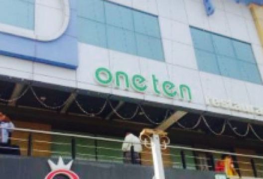 One Ten Restaurant美食图片