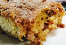 The Mill Iron Coffee House美食图片