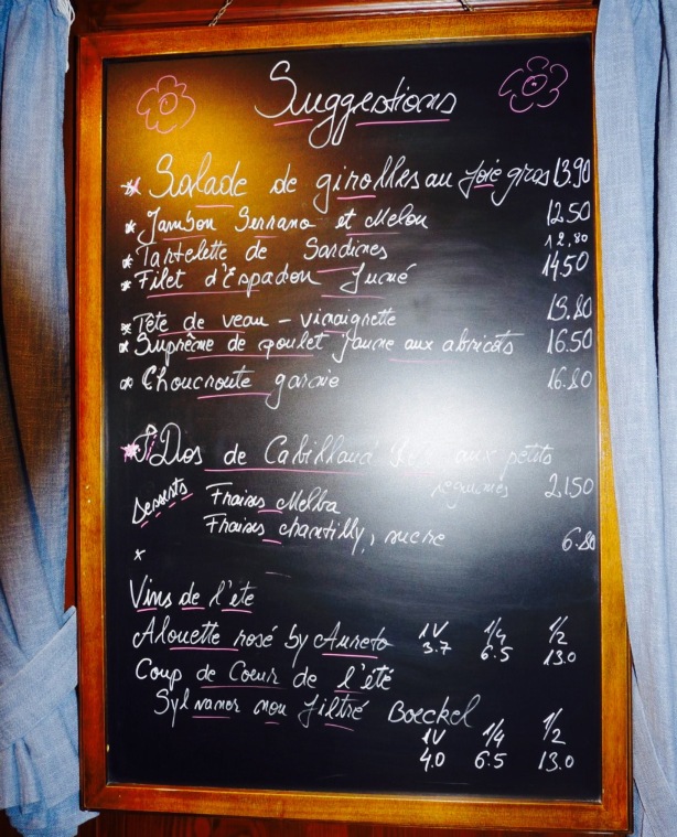 Le Relais de la Poste