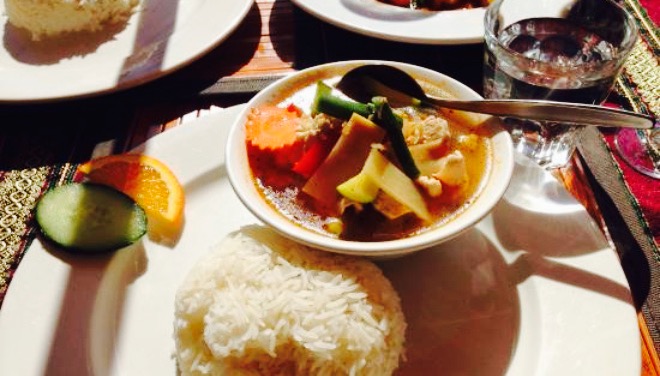 Thai Inlay餐厅图片