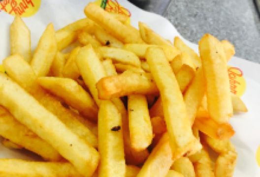 Johnny Rockets美食图片