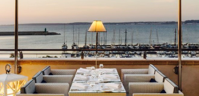 Ristorante DolceVita餐厅图片