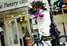 The Pantry Café美食图片