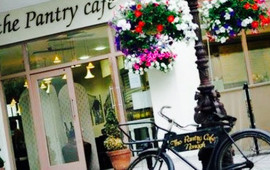 The Pantry Café