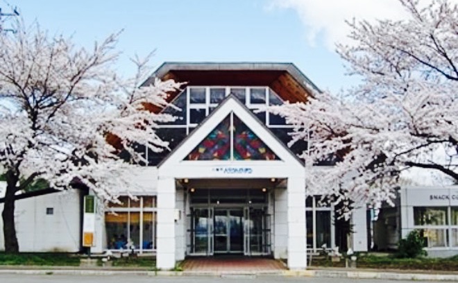 Hachimantai Trout Garden餐厅图片