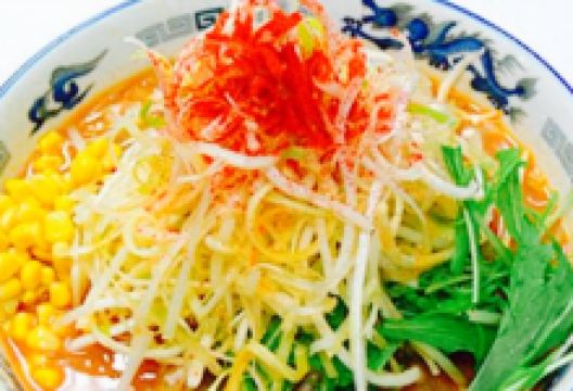 Ranrantei美食图片