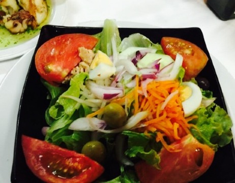 Restaurante Chulvi餐厅图片