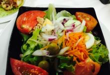 Restaurante Chulvi美食图片