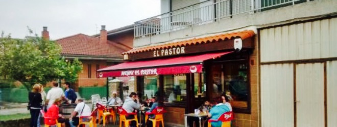 Bar EL Pastor餐厅图片