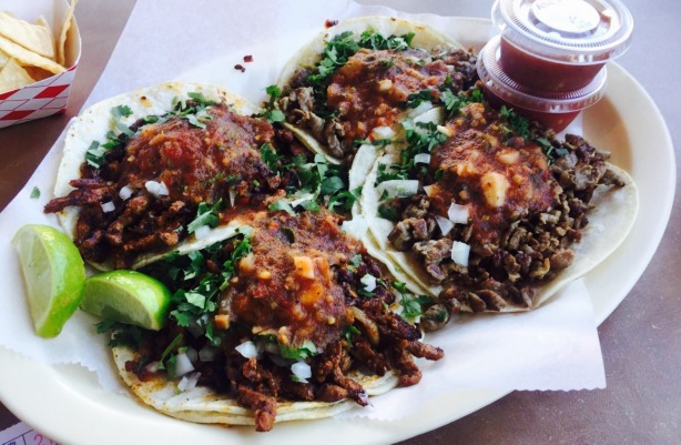 Taqueria Zarape餐厅图片