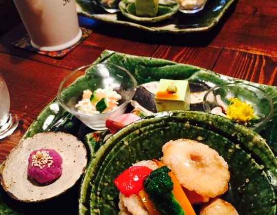 Cafe Hibikiya餐厅图片