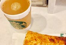 Starbucks美食图片