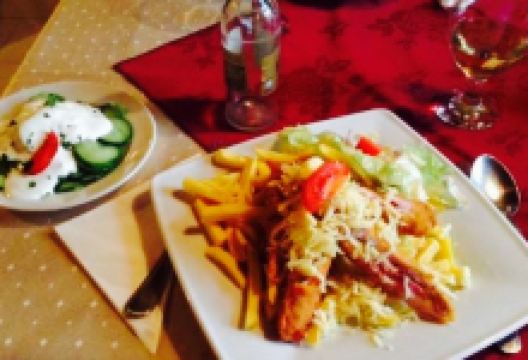 Dreher Sorozo Es Etterem美食图片